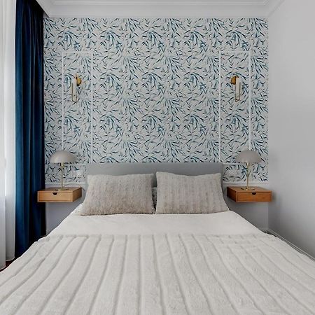 Comfort Apartments Ogarna Гданськ Екстер'єр фото