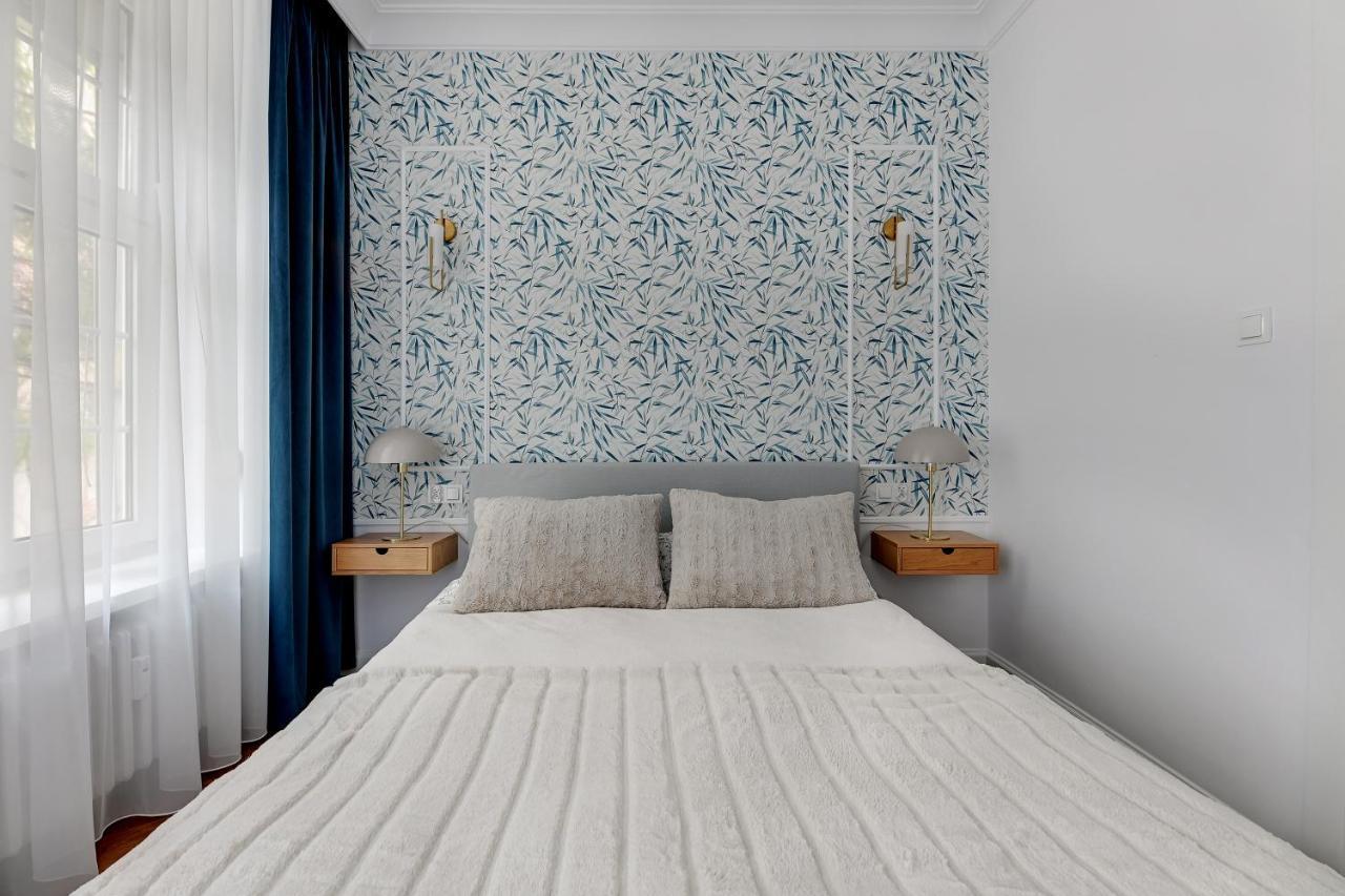 Comfort Apartments Ogarna Гданськ Екстер'єр фото