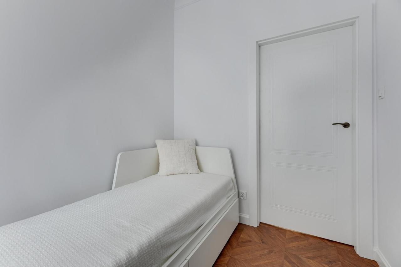Comfort Apartments Ogarna Гданськ Екстер'єр фото